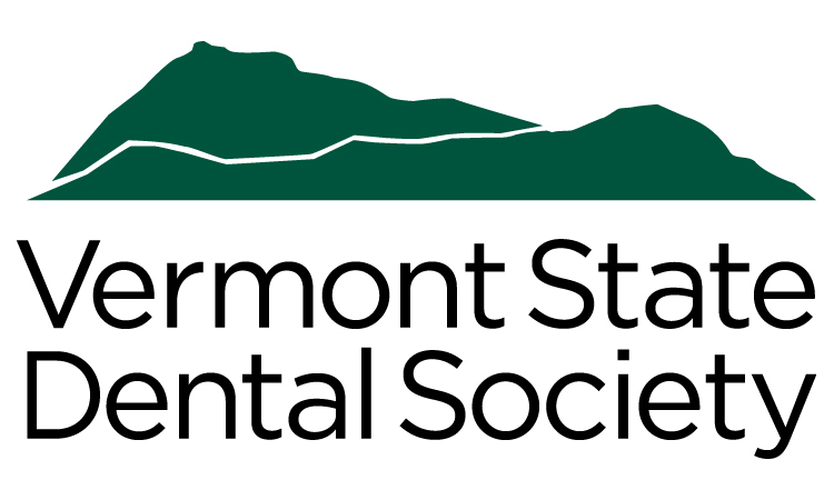 vermont state dental society logo