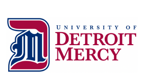 Detroit University logo