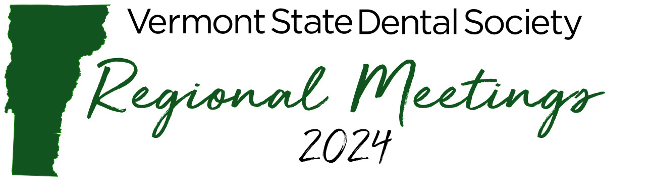 Regional meetings logo 2024